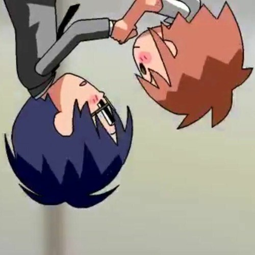 内田温 - 少年めぐる