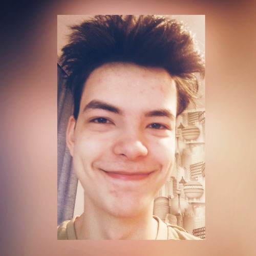Man named Abek