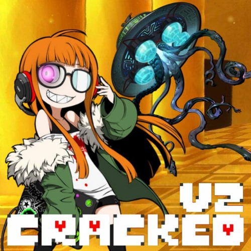 !OUTDATED! CRACKED V2 (cry.pt/o/cracking mashup)