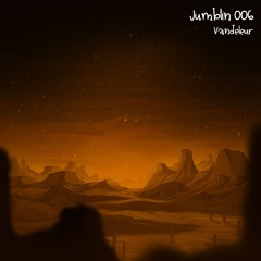 Jumblin' 006 | Vandeleur