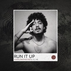 Hanumankind - Run It Up (ريمكس طمبورة هندية)