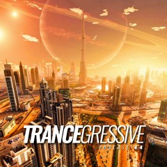 Trancegressive Podcast 44