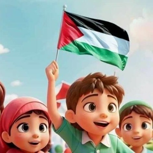 مبادرة احموا اطفال غزة توضح أهمية المبادرة لتعزيز وعي الأطفال حول الاعتداءات الإسرائيلية في قطاع غزة