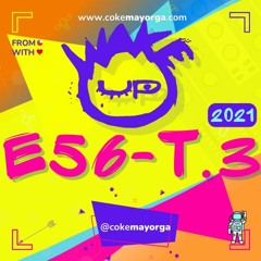 @CokeMayorga #WakeUp - Episodio 056 #CarambaShow (T.03-2021) #BailaCaramba #TechHouse