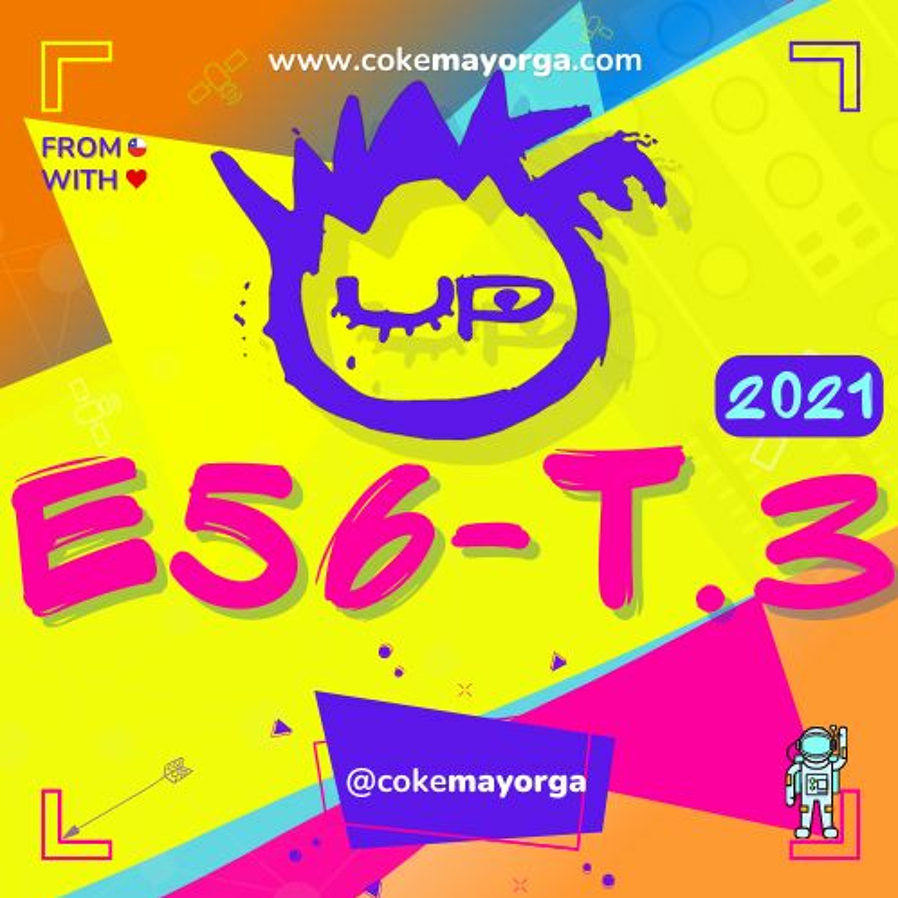 Wake Up - Electronic Music Radio Show #BailaCaramba