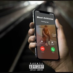 Marri2x-Want Criticize