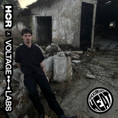 SUB TERRA - HÖR x Voltage Labs DJ Contest - Hybrid set submission