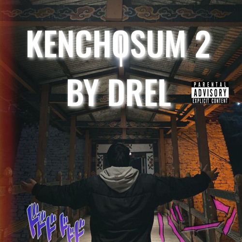 Kenchosum 2 By Drel