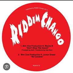 Dub Organizer Riddim Mixed By