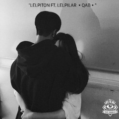 Lelpiton Ft. Lelpilar - Qab