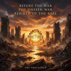 Before the War, The Unseen War, and Rebirth of the Real