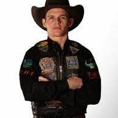 Slim interviews Michael Lane- Professional Bull Rider