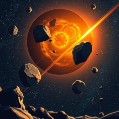 Meteorites by Thunda v Covert23 ...xxx