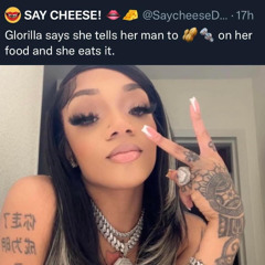 F.N.F (Lets GO!) Glorilla Dubstep Remix by Duya