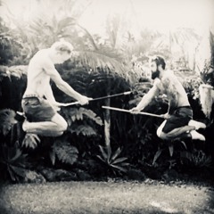 BRISTLE EXTENDED MIX