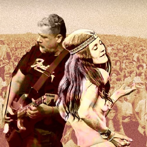 Me and Bobby McGee (Kris Kristofferson cover) - Live at G & G