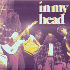 In My Head ft. Ravi x LAN (Prod. yungspoiler)