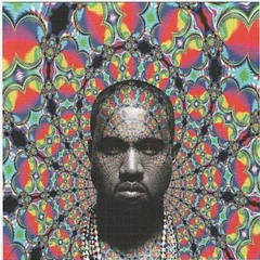 UH HUH HONEY - (MERSIV/KANYE MASHUP)