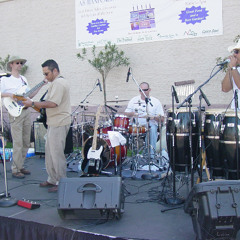 SoL - Mall Gig - Welcome Back Eloise