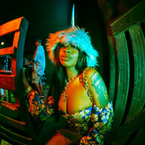 TASHA E TRACIE - ARRUME-SE CMG (DJ LOBA BOSS MTG)
