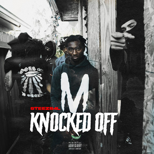 SteezB4L - Knocked Off