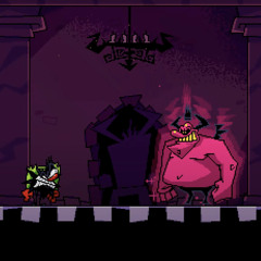 ANTONBLAST | Dance with the Devil …VS. Satan!