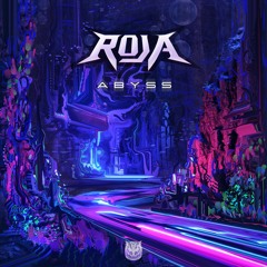 Roja - Abyss | OUT NOW @Sahman Records