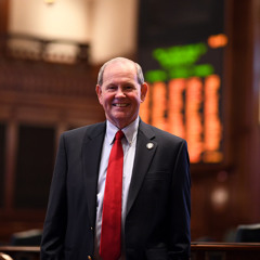 Paul Jacobs Interview 6-2-25