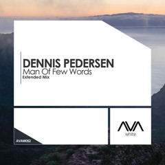 Man of Few Words (Extended Mix)