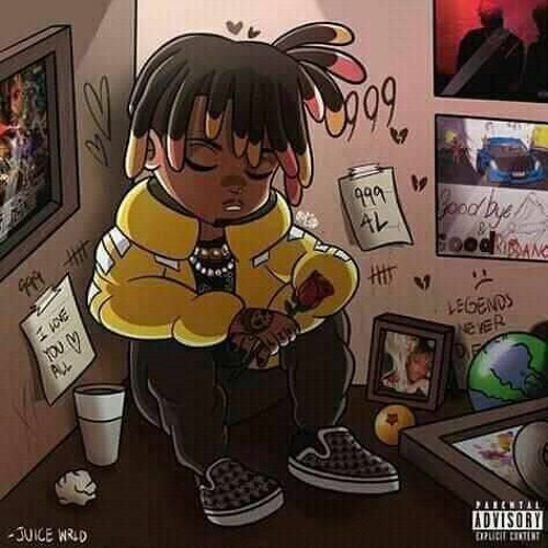 Stream Juice Wrld Forever by Juice Wrld Streams Listen online for