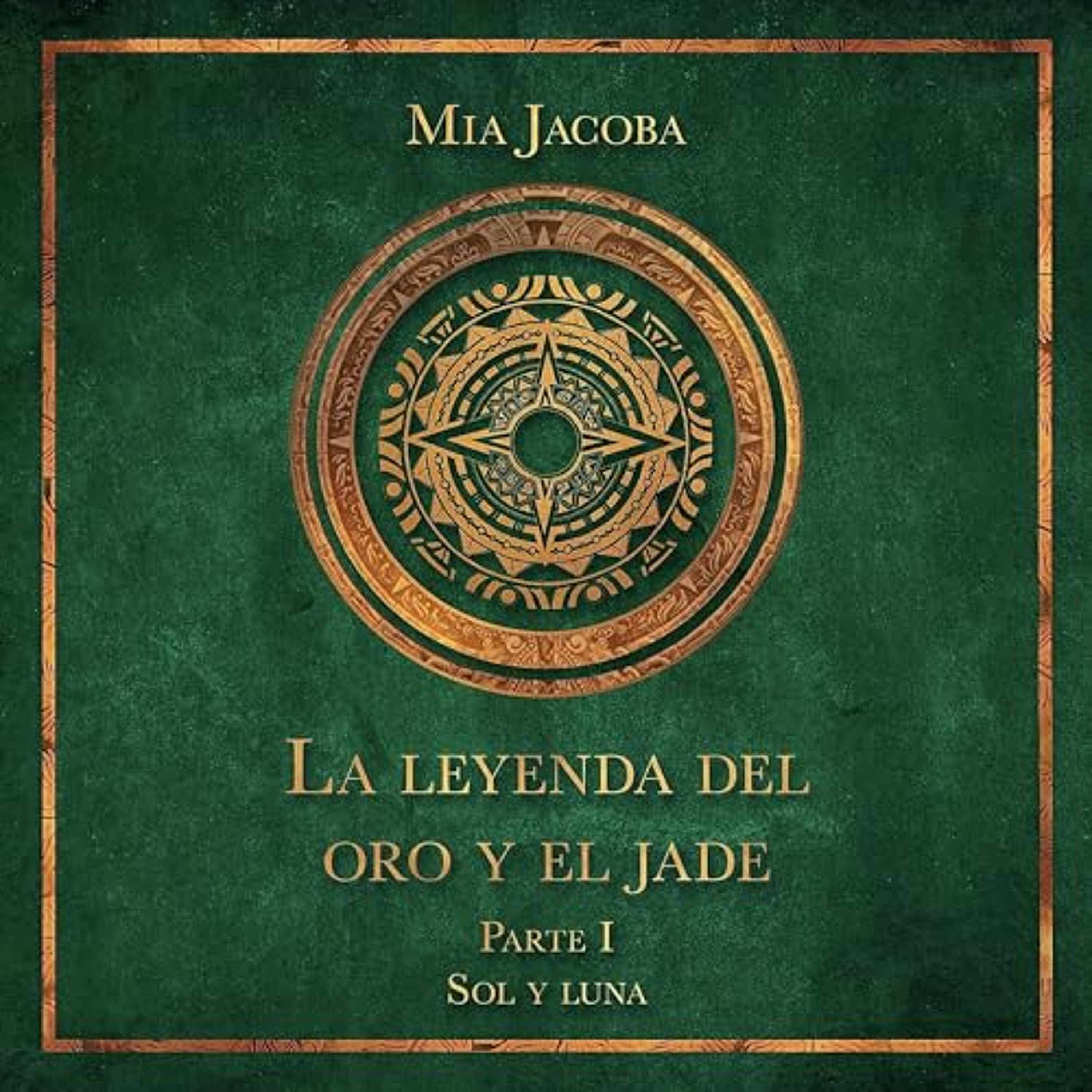 Sol y Luna (Audiolibro) | Prueba Gratis