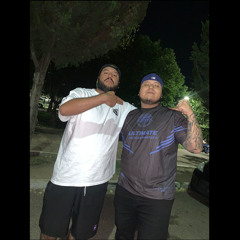 El valle no está verde (feat. Crudopatas)