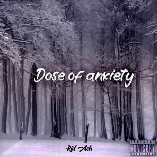 Dose Of Anixety