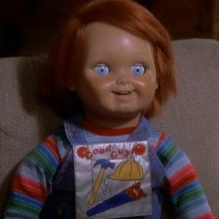 Chucky [ MEGAMIX ] with TV static