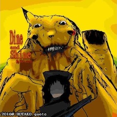 [FNF] Dine and Shine - Bootleg Pokémon(KetchupTheComposer)