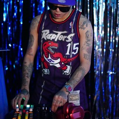 Dj Yei Reyes…. “21.06.2025”Metido Pal Barrio🩴🩴👑