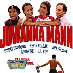 JUWANNA MANN - Double Toasted Audio Review