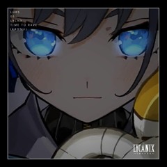 Time To Rave (Ouro Kronii Ara Ara Remix)