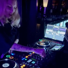 New Year Party - Celebration vibes
