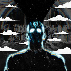 Mr. Manhattan [Prod. Pilotkid]