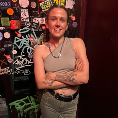 BENT HEDONISM w/ Esmè - CROP RADIO - 06/11/25