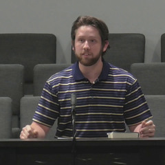 Johnathan Gross Testimony