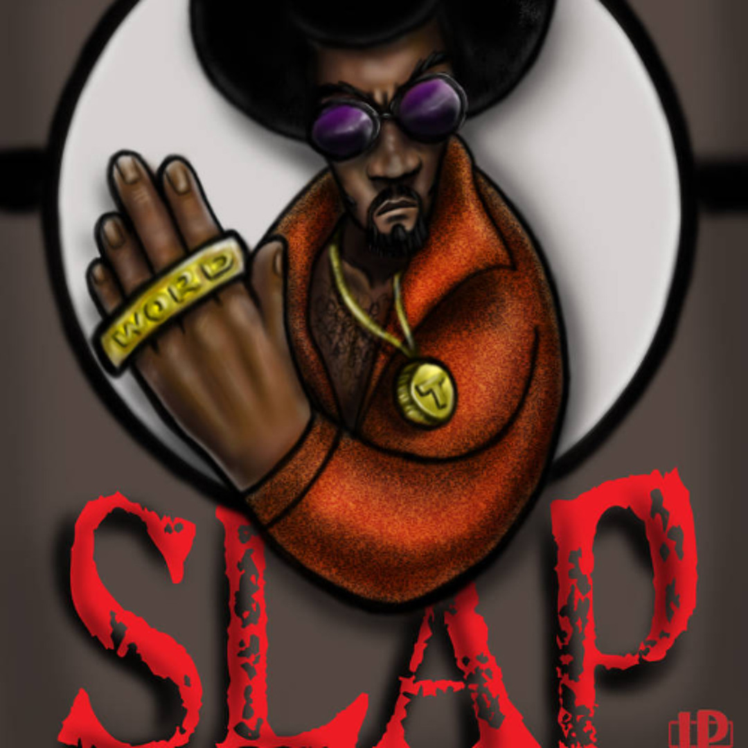 Stream Evil Pimp Slap by Heady Krueger | Listen online for free on ...