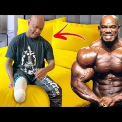 COMEBACK AFTER THE TRAGEDY - FLEX WHEELER NOW 2023 MOTIVATION