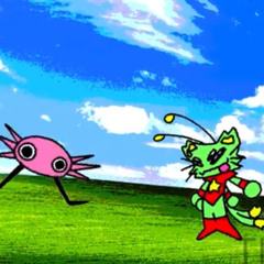 TOPHAT GUY V1 But Kinito and Gnarpy sing it by Turdle shell