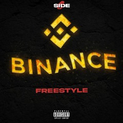 Binance Freestyle