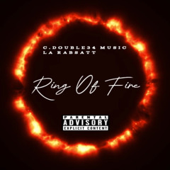 Ring Of Fire (L.A. Rabsatt & C. Double34 Music, vocals)
