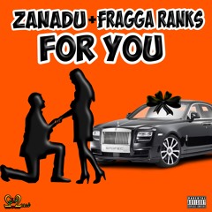 FOR YOU (feat. Zanadu)