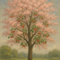 Cherry Tree