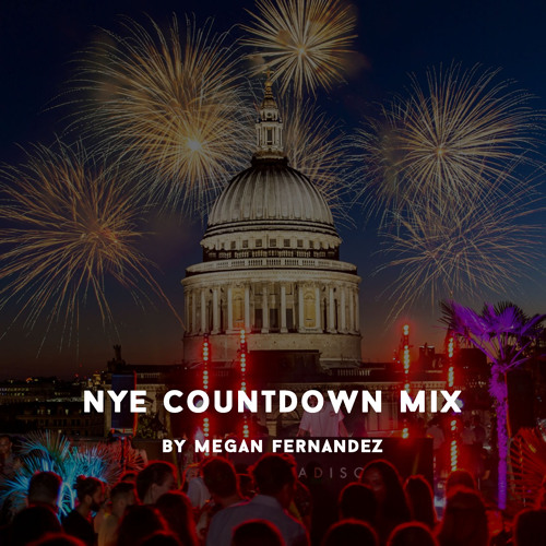 Stream NYE 2024 Mix - Best of 2024, Countdown, Tech House | Auld Lang ...